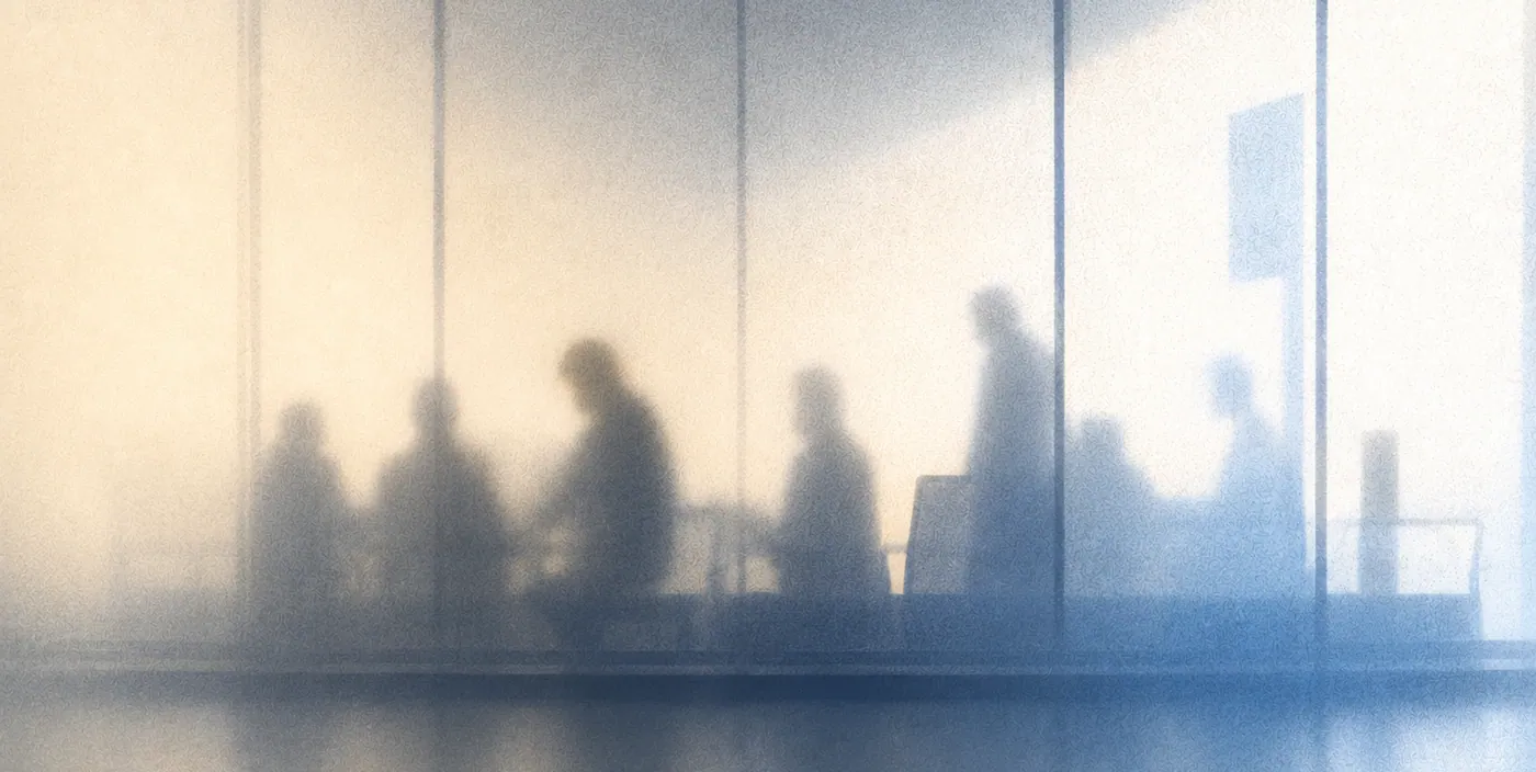 Why Your Team Isn't Actually a Team Yet