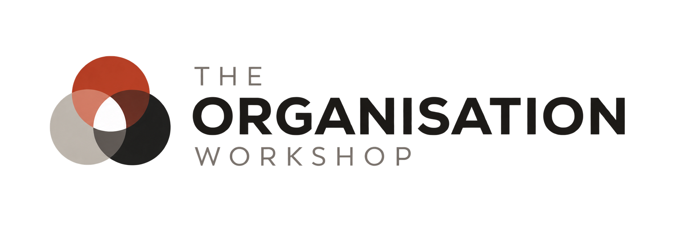 The Organisation Workshop